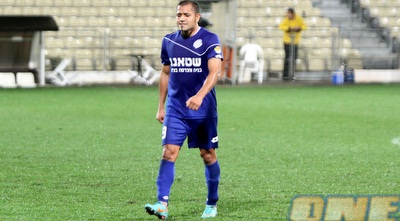 פרננדס. יחזור לסגל? חגי ניזרי)