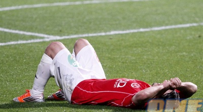 אלמוג כהן לא מאמין  (יוסי ציפקיס)