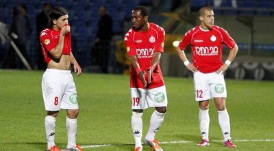 דג´מבה דג´מבה ואלמוג כהן לא מעכלים (יוסי ציפקיס) דג´מבה דג´מבה ואלמוג כהן לא מעכלים (יוסי ציפקיס)