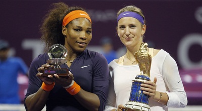 ויקטוריה אזרנקה  (רויטרס)