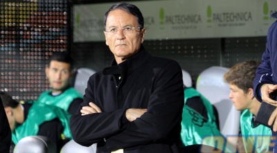 אלי כהן. ממשיך לריב עם החלוץ שלו (עמית מצפה)