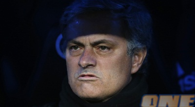 מוריניו (רויטרס)