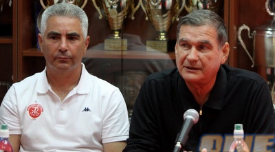 חיים רמון ופרדי דוד. הבעלים תקף: &qout; (חגי ניזרי)