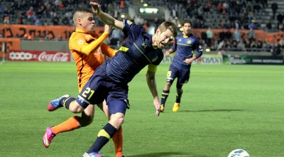 עגייב מכשיל את ייני (משה חרמון)