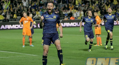 ורץ לחגוג (משה חרמון)