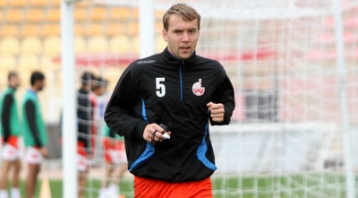 מרקוביץ´ (חגי ניזרי)