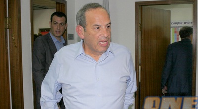 שמואל פרנקל (משה חרמון)