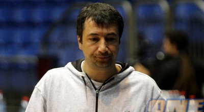 לוקה באנקי (חגי ניזרי) לוקה באנקי (חגי ניזרי)