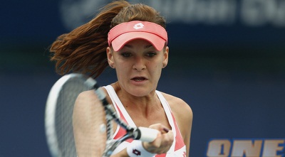 רדוונסקה (רויטרס)