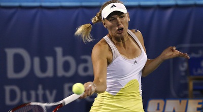 ווזניאקי. ניצחון קליל (רויטרס)