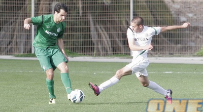 שמואל שיימן בפעולה (משה חרמון)