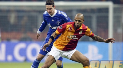 פליפה מלו מול ג´וליאן דרקסלר (רויטרס)