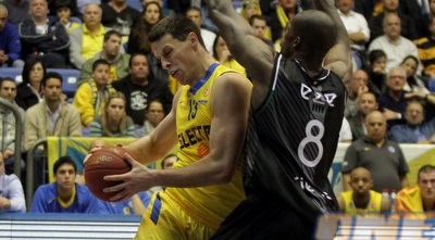 דארקו פלאניניץ´ (יניב גונן) דארקו פלאניניץ´ (יניב גונן)