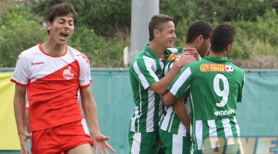 ריאן חוגג עם החברים (עמית מצפה) ריאן חוגג עם החברים (עמית מצפה)