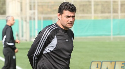 ניסו אביטן (עמית מצפה)