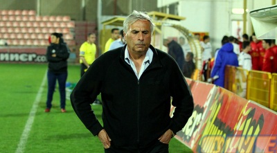 יוסי מזרחי (שי לוי)