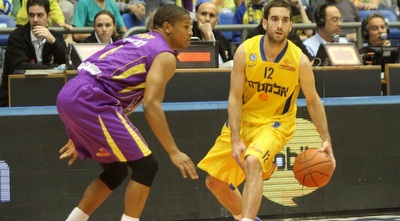 יוגב אוחיון (חגי ניזרי)