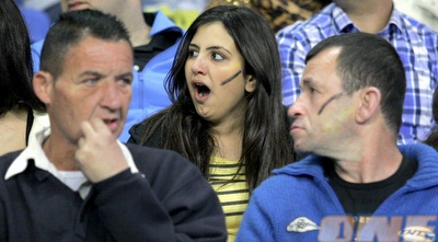 כן, זה מתיש (משה חרמון)