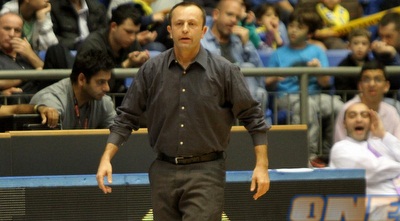 דן שמיר (חגי ניזרי)