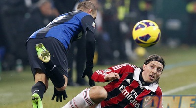 מונטוליבו ופלאסיו בעימות (רויטרס)