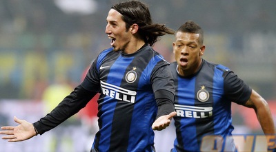 שלוטו חוגג (רויטרס)