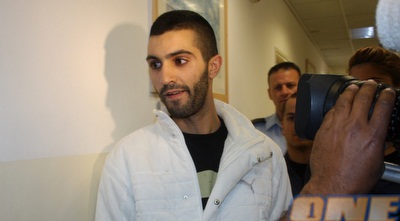 מתן נבון בהארכת המעצר (גיא בן זיו)