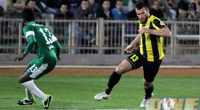 סדייב (יניב גונן) סדייב (יניב גונן)