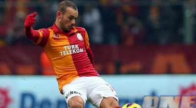 ווסלי סניידר (מערכת ONE)