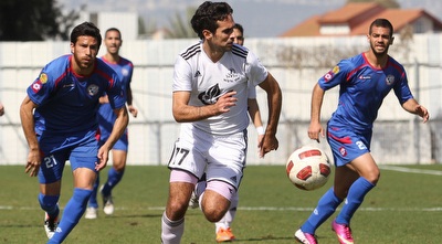 תומר ברוקס מוציא התקפה (עמית מצפה)