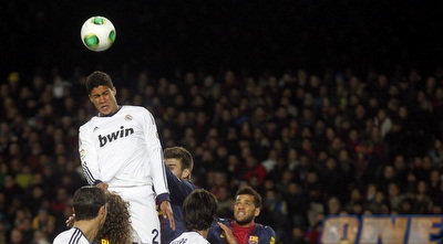 וראן מתרומם ונוגח פנימה (רויטרס)