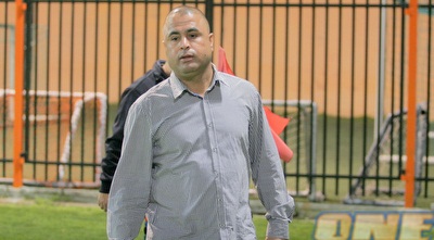 אבו סובחי. מחכה לו מפגש קשה מול הפועל פ&qout;ת (משה חרמון)