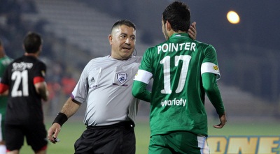 תבריזי מלטף את תורג´מן (יניב גונן)