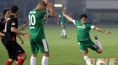 גולסה בועט (יניב גונן)