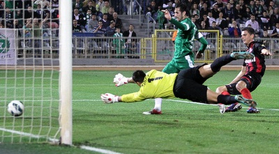 תורג´מן כובש (יניב גונן)