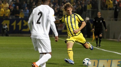 איגנסיו פידלף מול אלי דסה (יוסי ציפקיס)