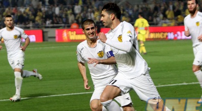 ורץ לחגוג עם בן שושן (חגי ניזרי)