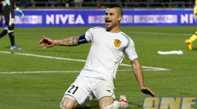 קובי מויאל (יוסי ציפקיס)