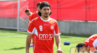 אלמוג כהן (שי לוי)