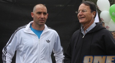 אלי כהן וקורנפיין, שניים יודעים טוב יותר, חבל שזה נראה ככה (גיא בן זיו)