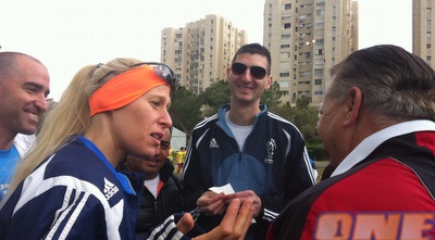 קורנפיין, גרונדלנד וינקלביץ´ (ONE)