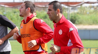 באדיר ואלרואי כהן (שי לוי)