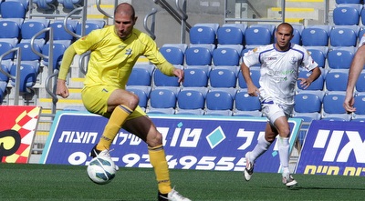 אורן ניסים (יניב גונן)