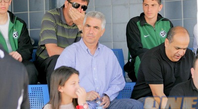 פרדי דוד (משה חרמון)