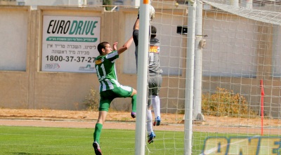 מזרחי מקדים את ריאן (משה חרמון)