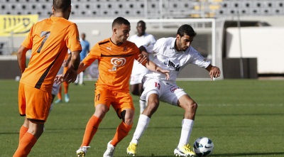 דהן מול דוידזאדה (יוסי ציפקיס)