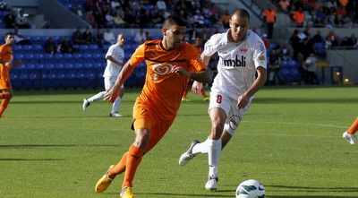 ראלי עובר את ברוכיאן (יוסי ציפקיס)