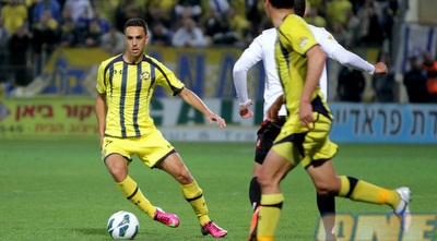 ערן זהבי (יניב גונן) ערן זהבי (יניב גונן)