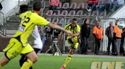 ראדי בועט (יניב גונן) ראדי בועט (יניב גונן)