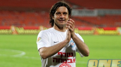 דדי בן דיין. השתפר בתקופתו בארה&qout;ב (חגי ניזרי)