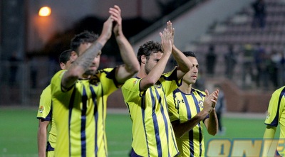 גונסאלו ופריצה (יניב גונן) גונסאלו ופריצה (יניב גונן)